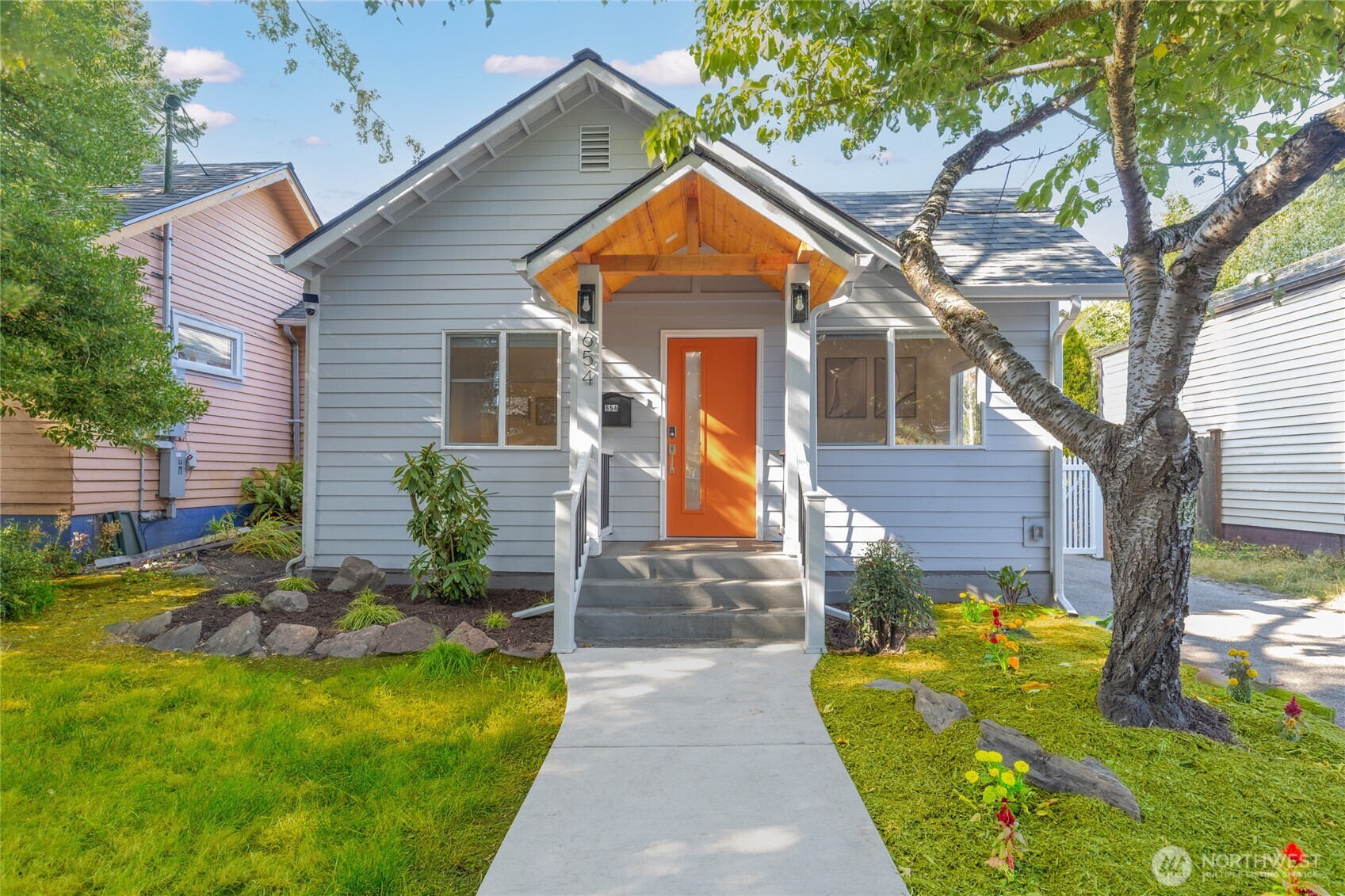 654 NW 53 Street