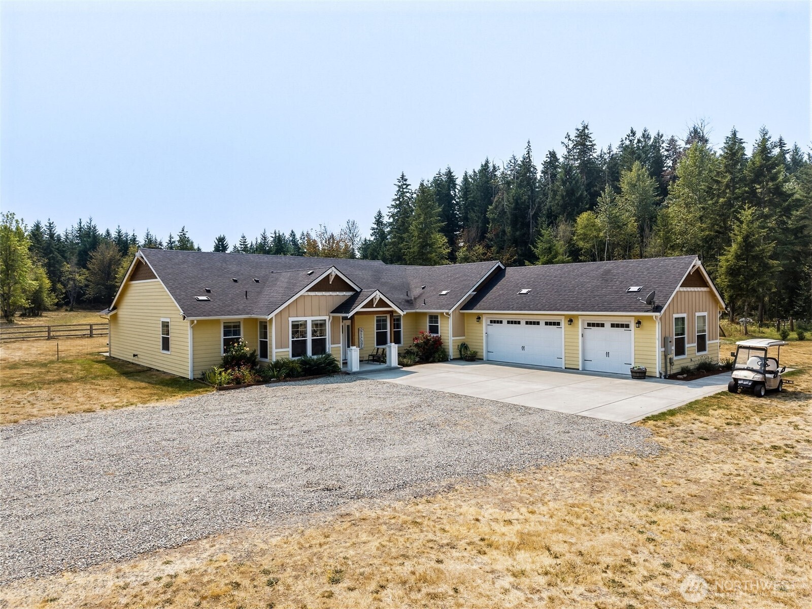 15425 Smith Prairie Road SE