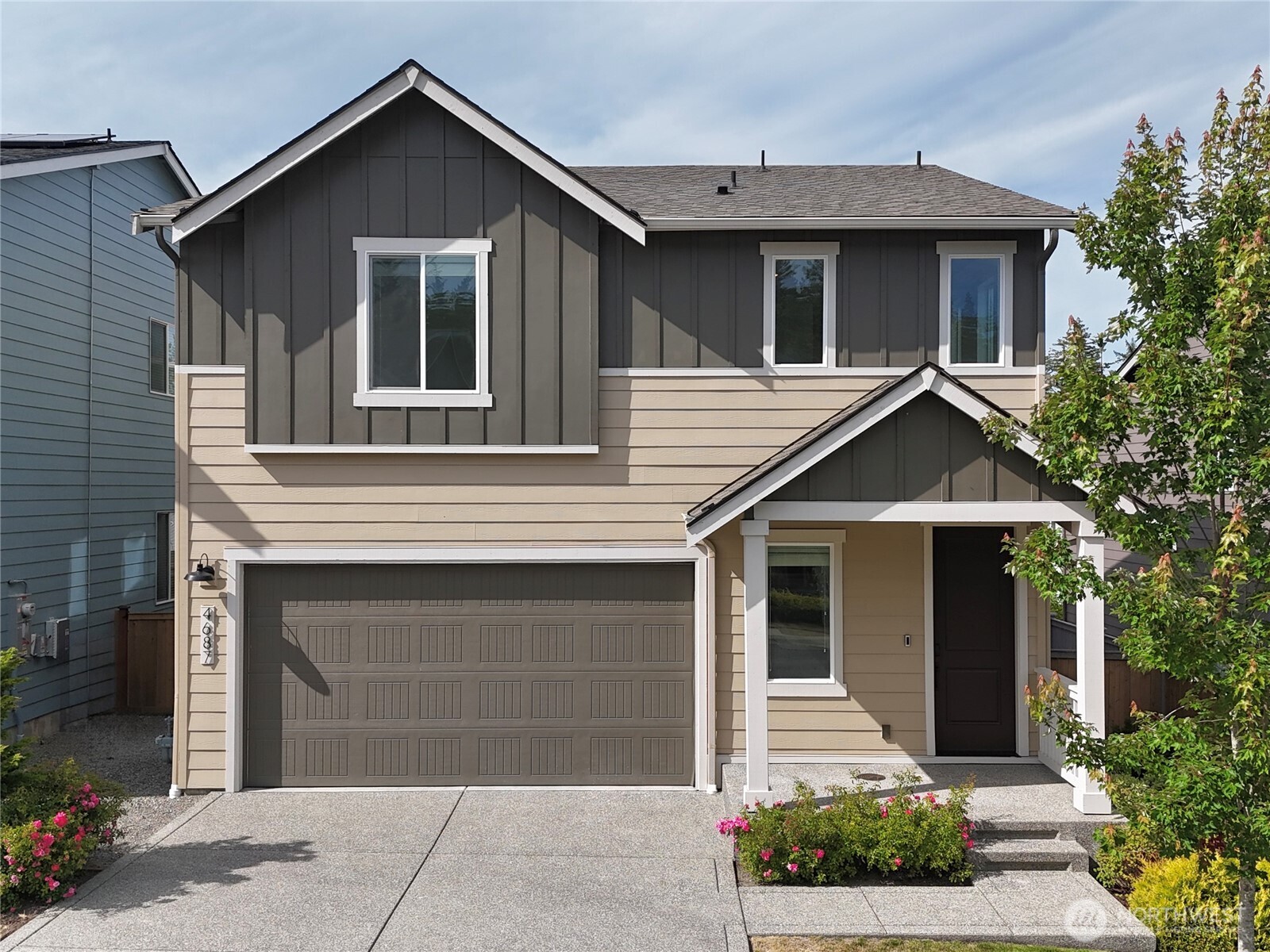 4687 Hibiscus Circle SW
