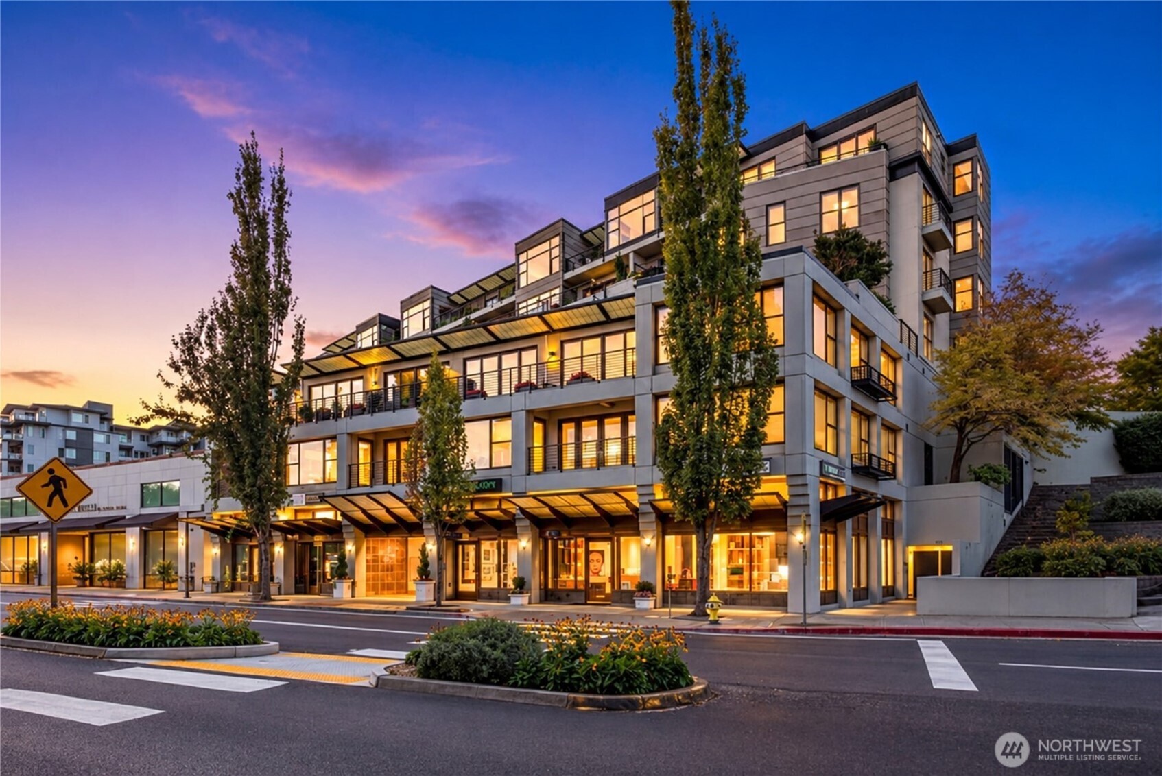 136 Central Way #304