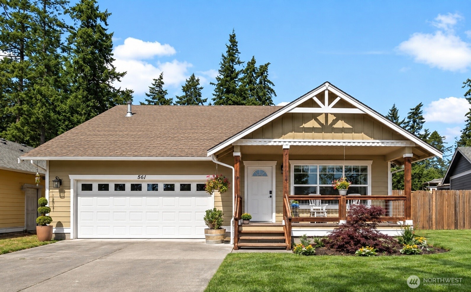 961 NW Longview Drive, Oak Harbor, WA 98277, photo 3 of 3