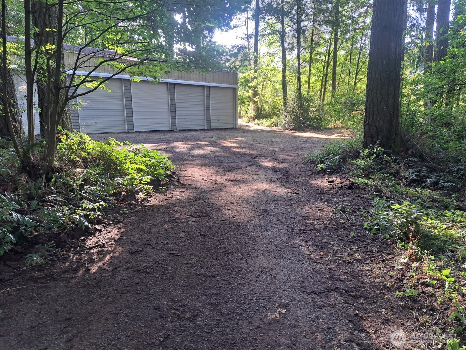 2322 Benson Road SW