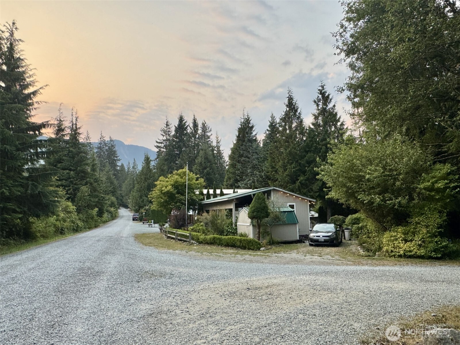 44995 Kachess Trail