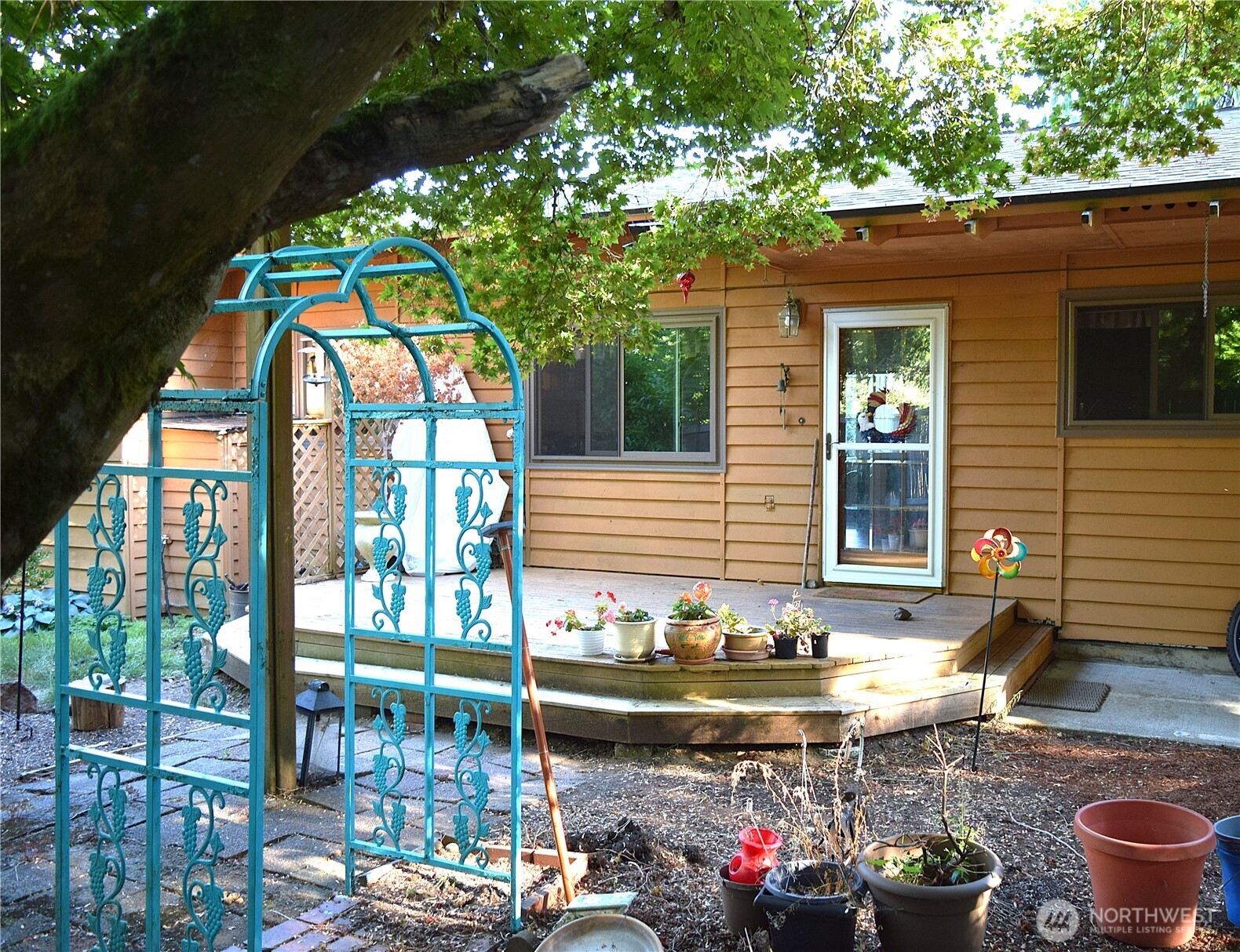 3520 NE 204th Street