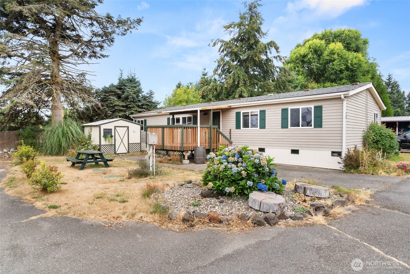 6200 Fair Oaks Road SE #30