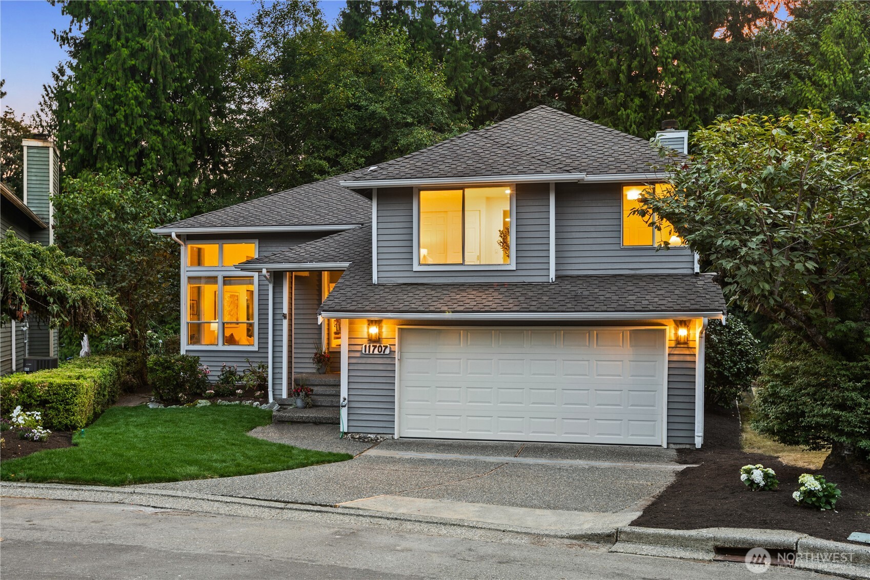 11707 NE 166th Court