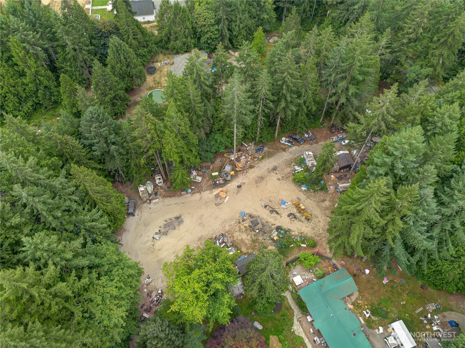 6217 Key Peninsula Highway NW