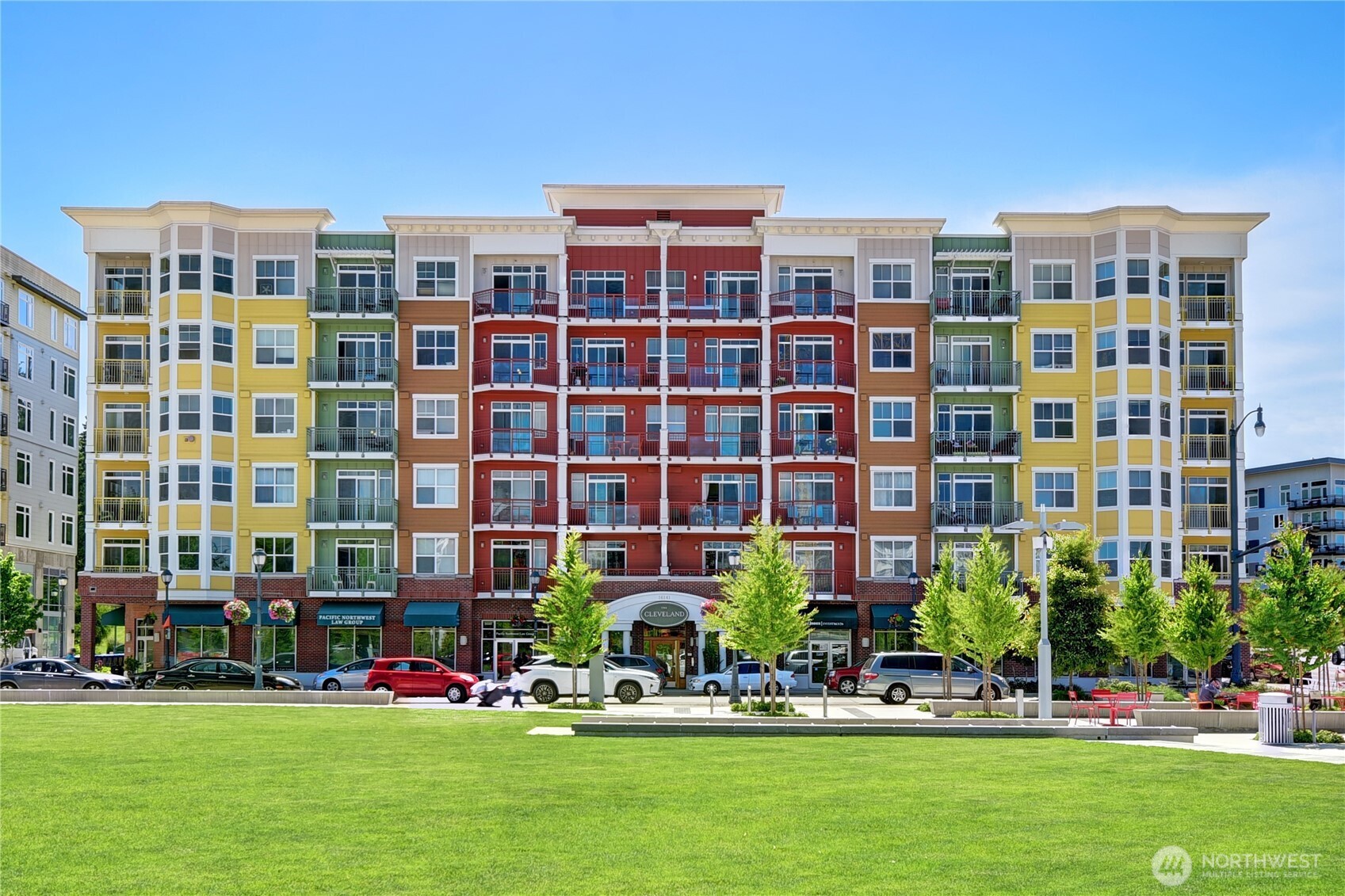 16141 Cleveland Street #213