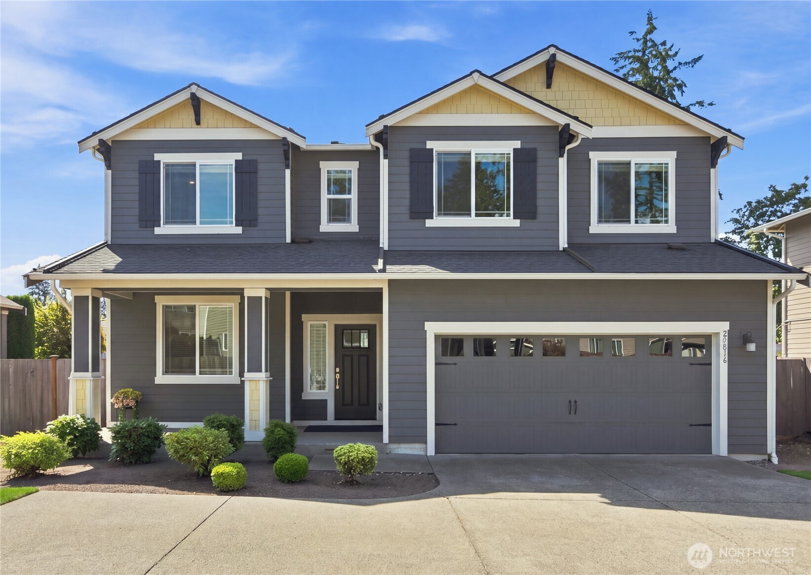 27816 153rd Place SE, Kent, WA 98042, photo 2 of 3