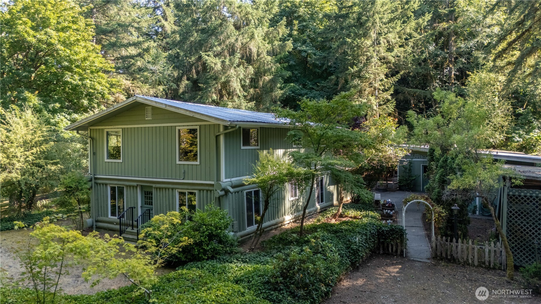 3033 28th Avenue NW, Olympia, WA 98502, photo 2 of 2