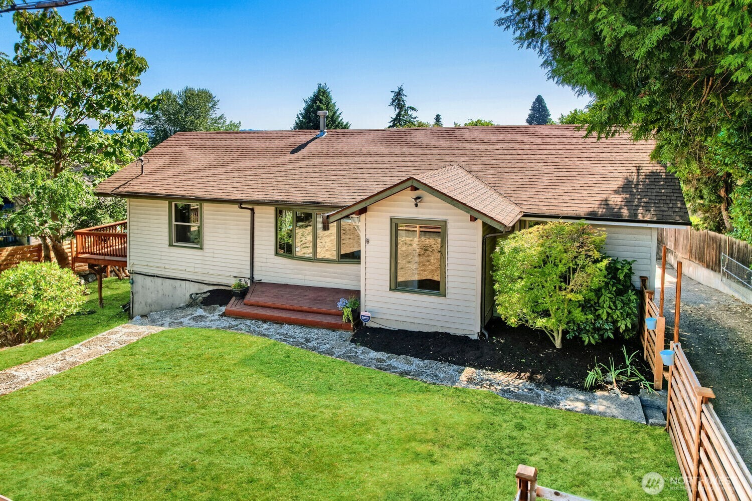 909 SW Langston Road