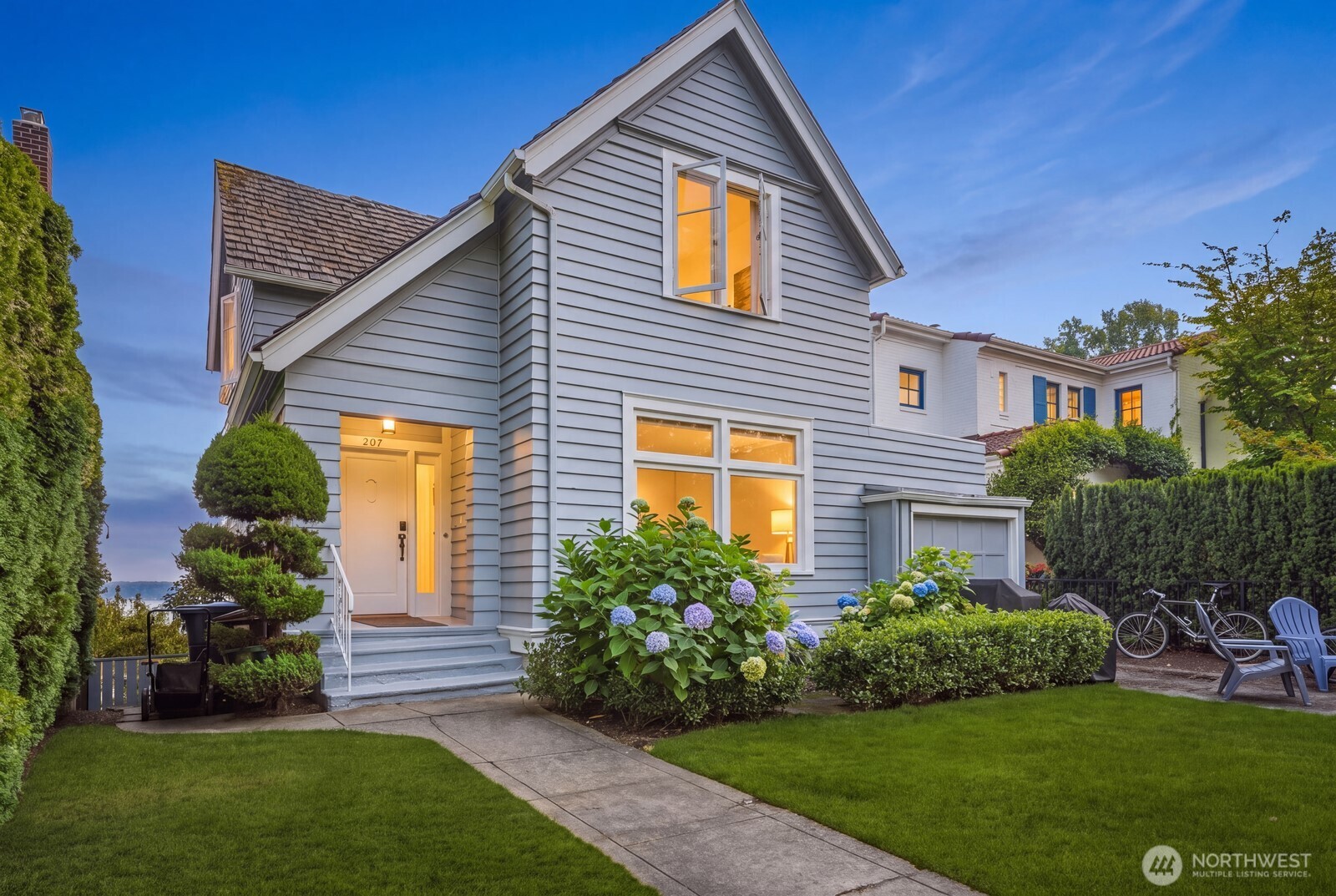 307 W Highland Drive