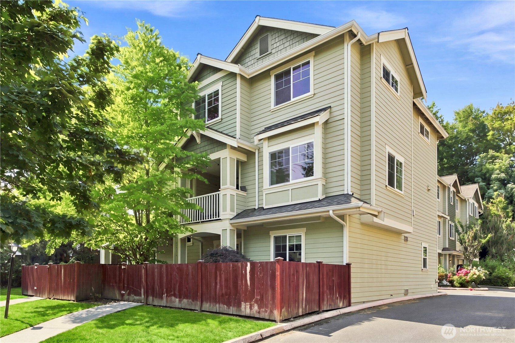 21416 50th Avenue W #3