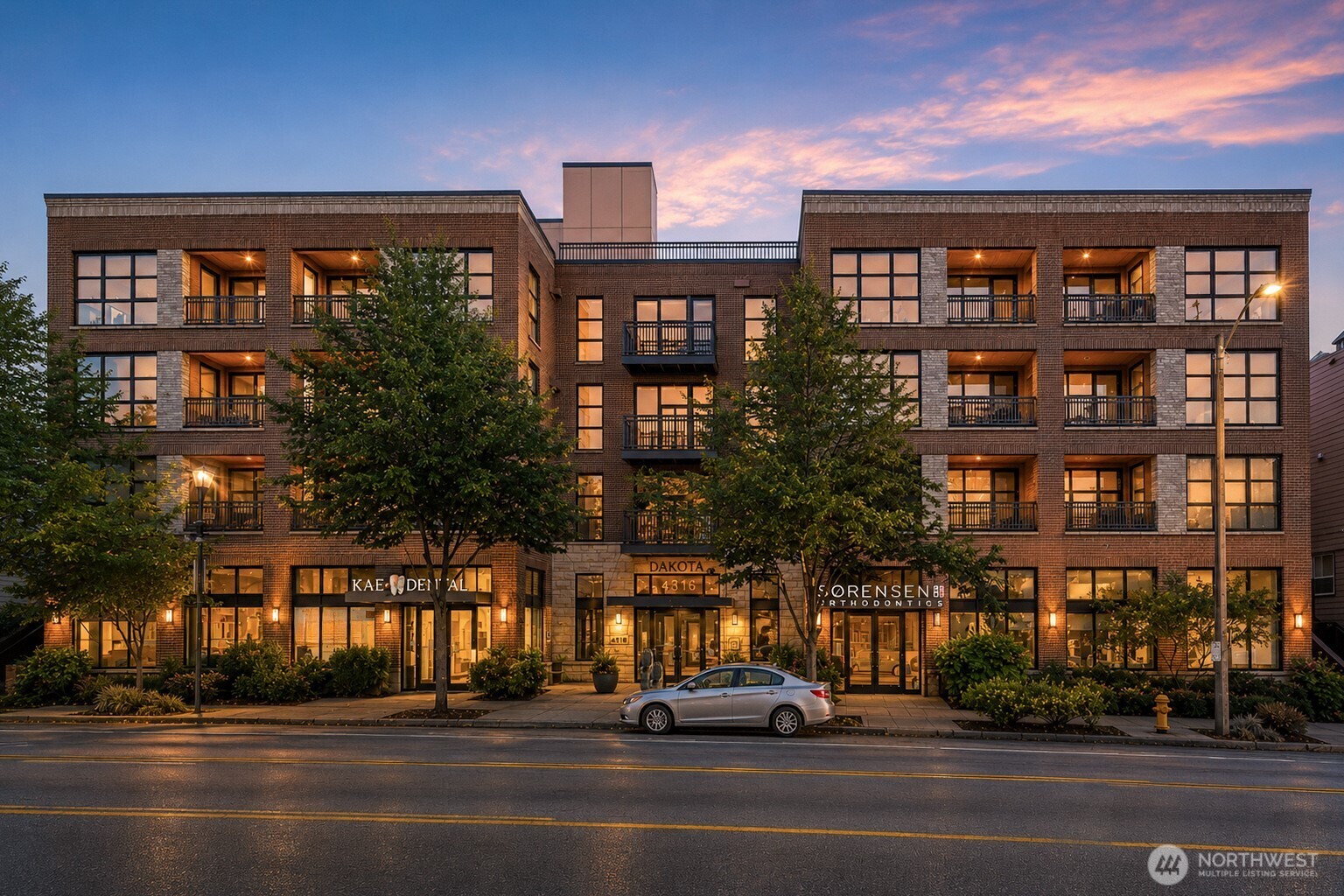 4116 California Ave SW #308