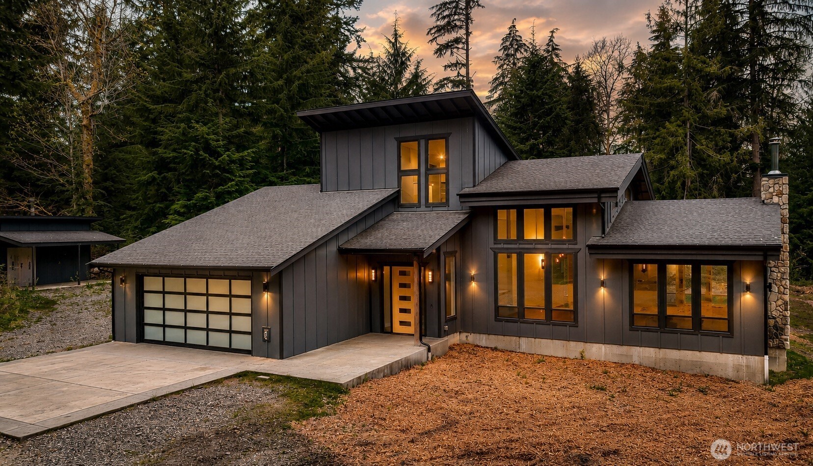 14886 Wilkeson Spiketon Road E
