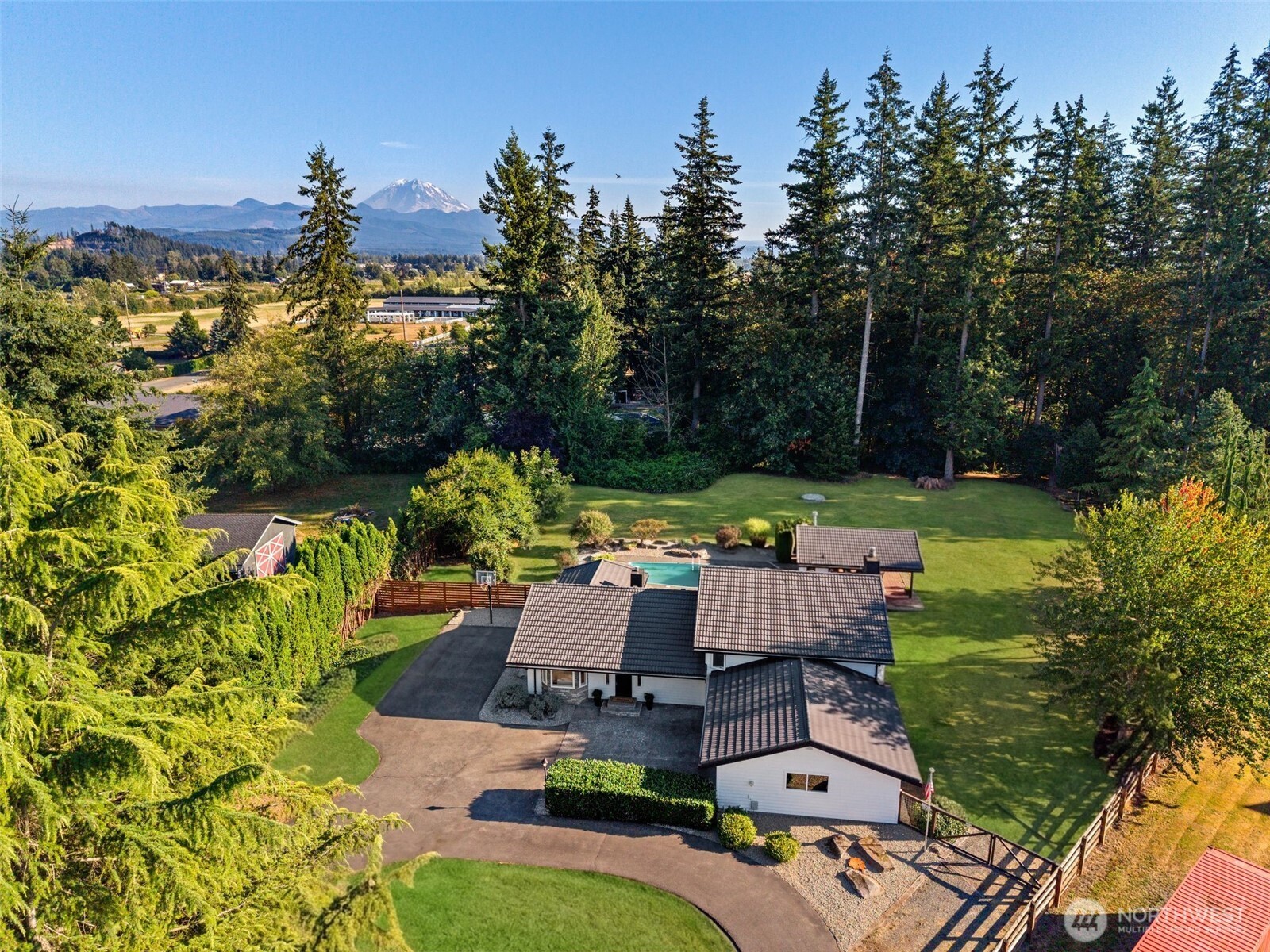 25715 SE 398th Street, Enumclaw, WA 98022, photo 2 of 2