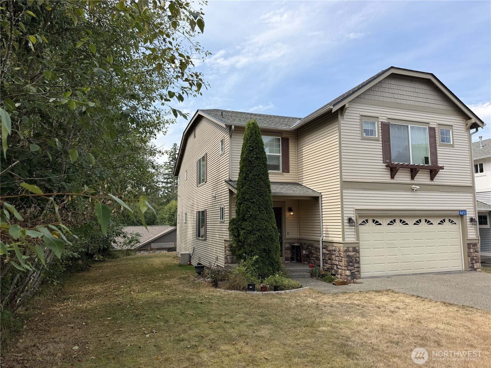 4651 Nooksack Loop