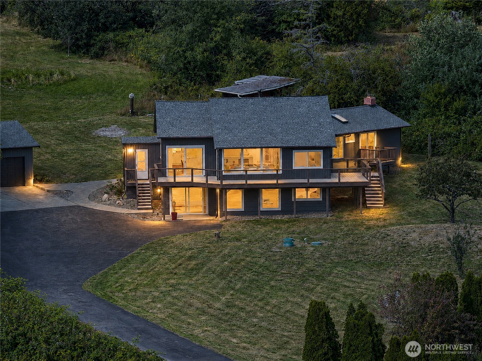 15210 Gibralter Road