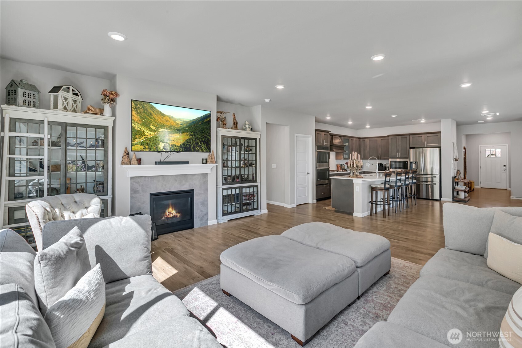 18511 128th Avenue E