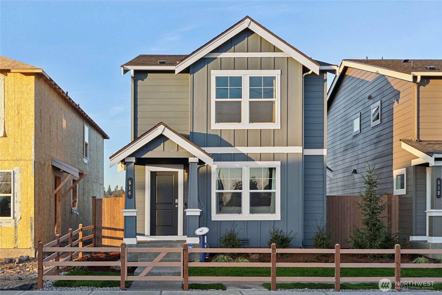 16315 203rd Avenue E #1181