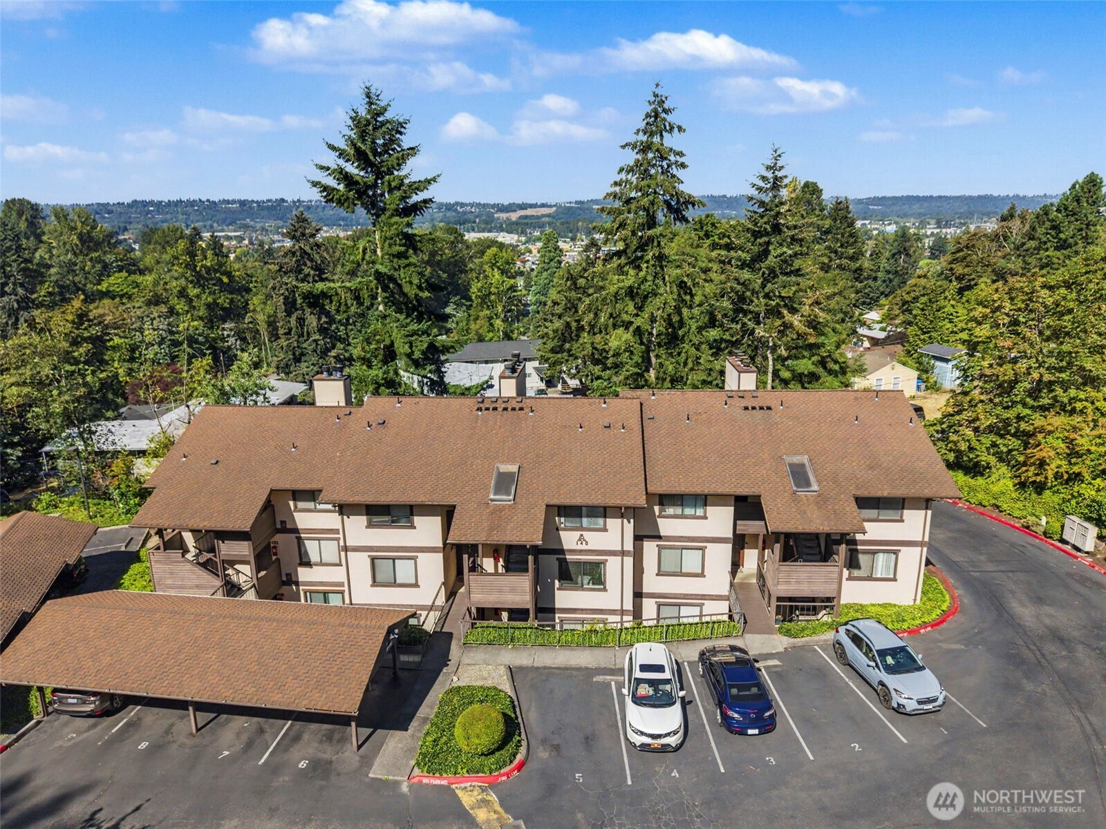 140 Summit Avenue N #A-7