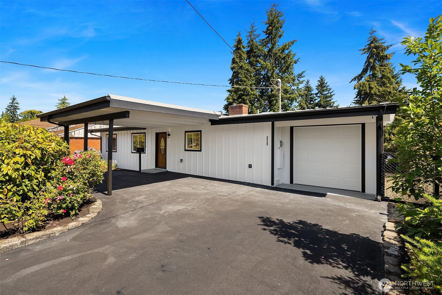 4625 Silvertip Lane