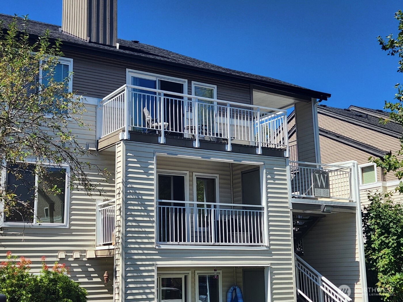 12303 Harbour Pointe Boulevard #W203, Mukilteo, WA 98275-5246, photo 2 of 2