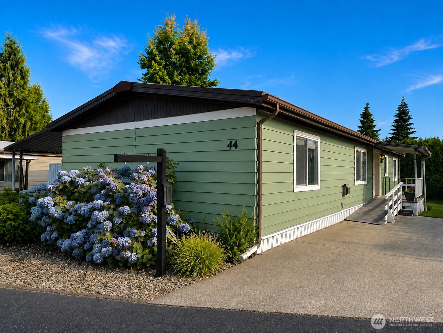 16300 State Hwy 305 NE #44, Poulsbo, WA 98370, photo 2 of 2