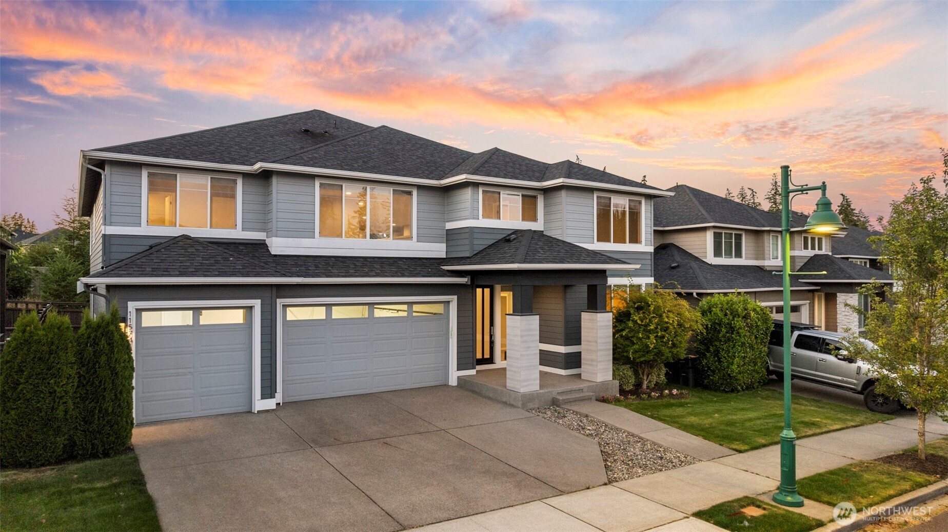 11574 Arrowhead Drive