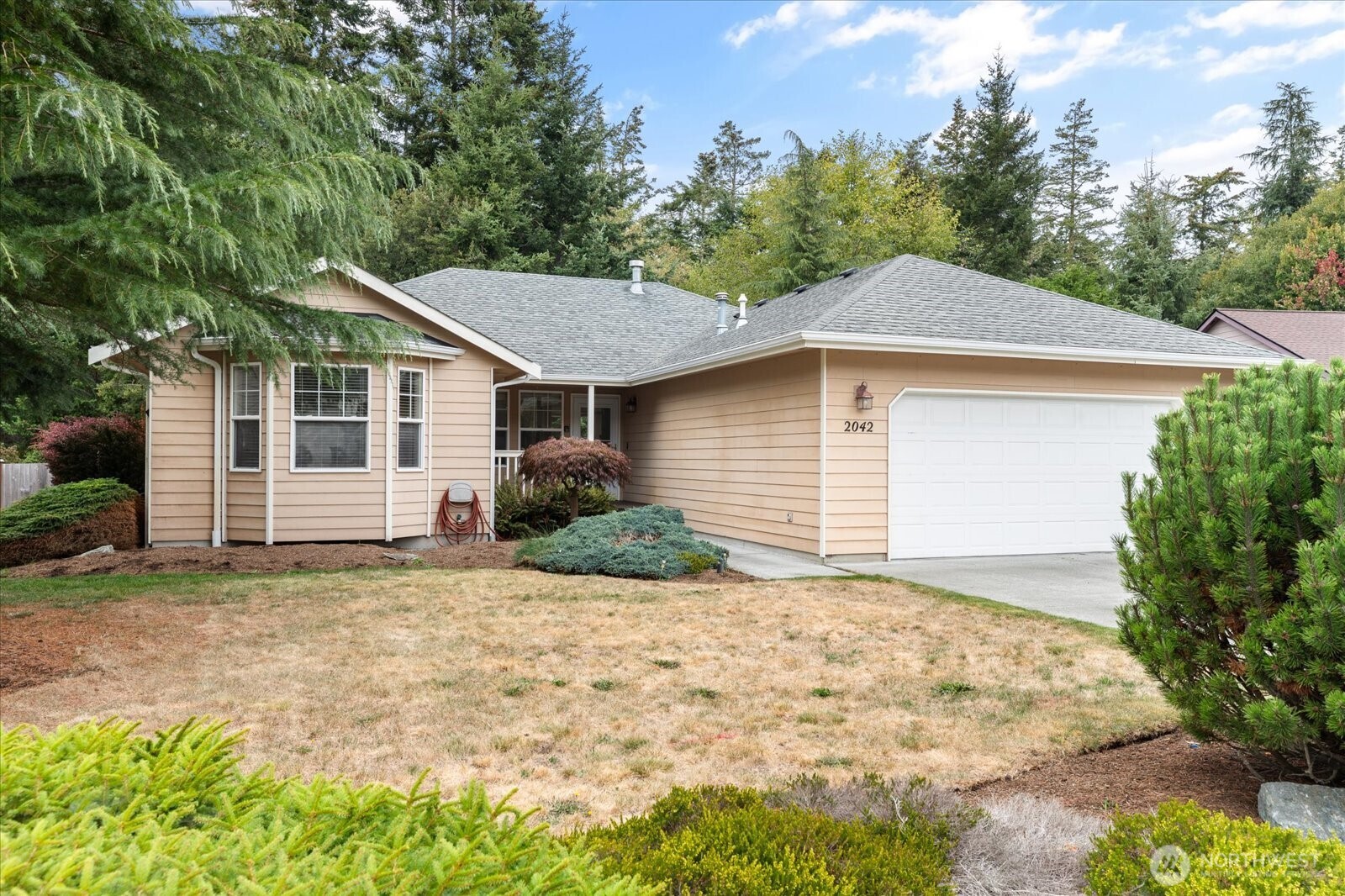 2042 Doe Drive