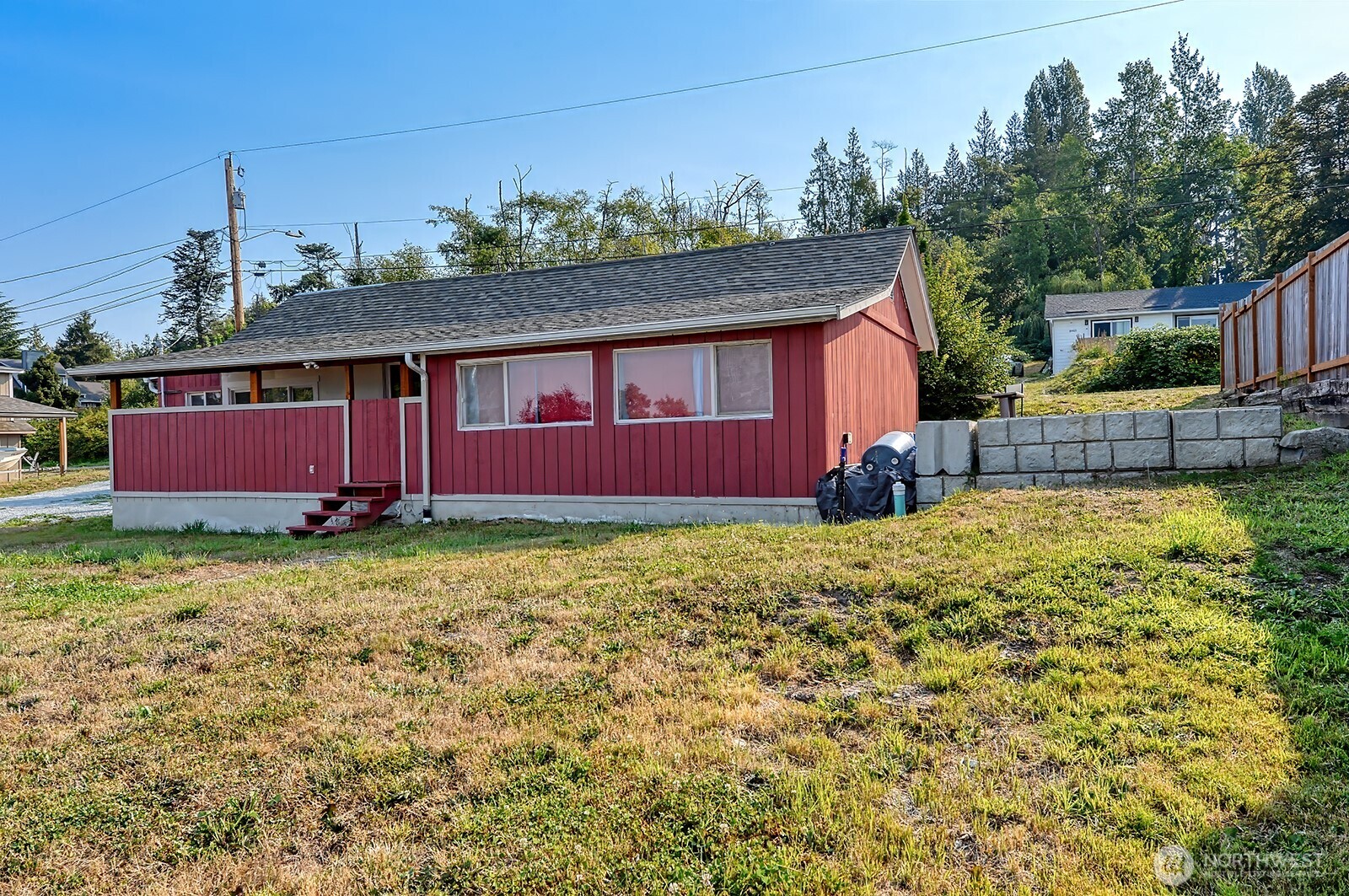 18930 98th Avenue NW