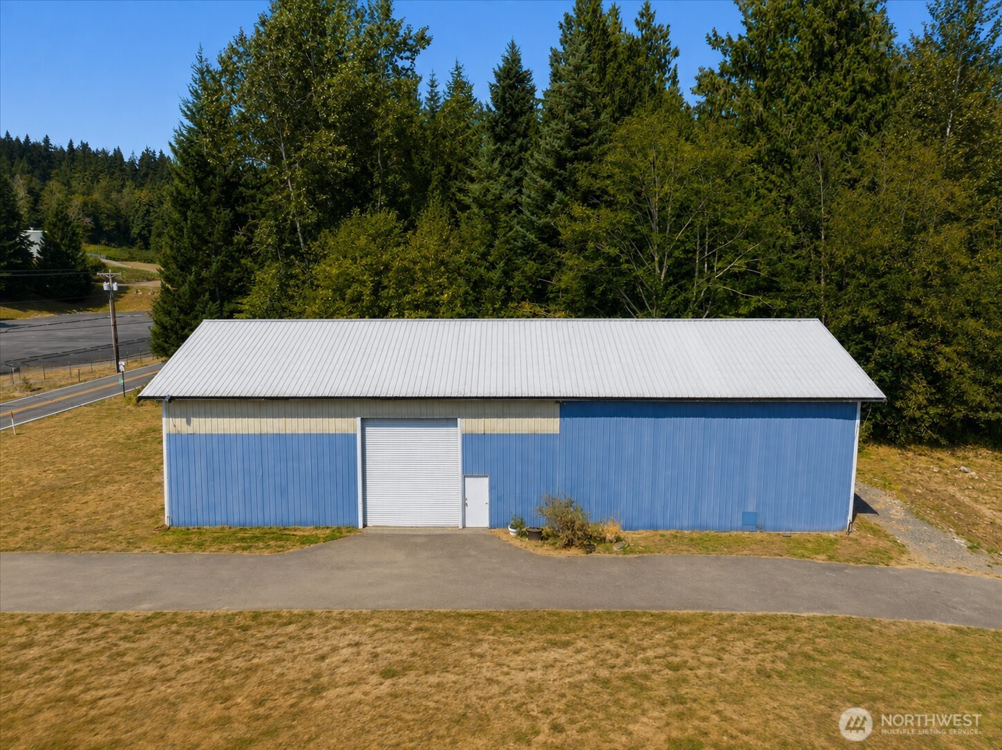 407 Lakewood Road
