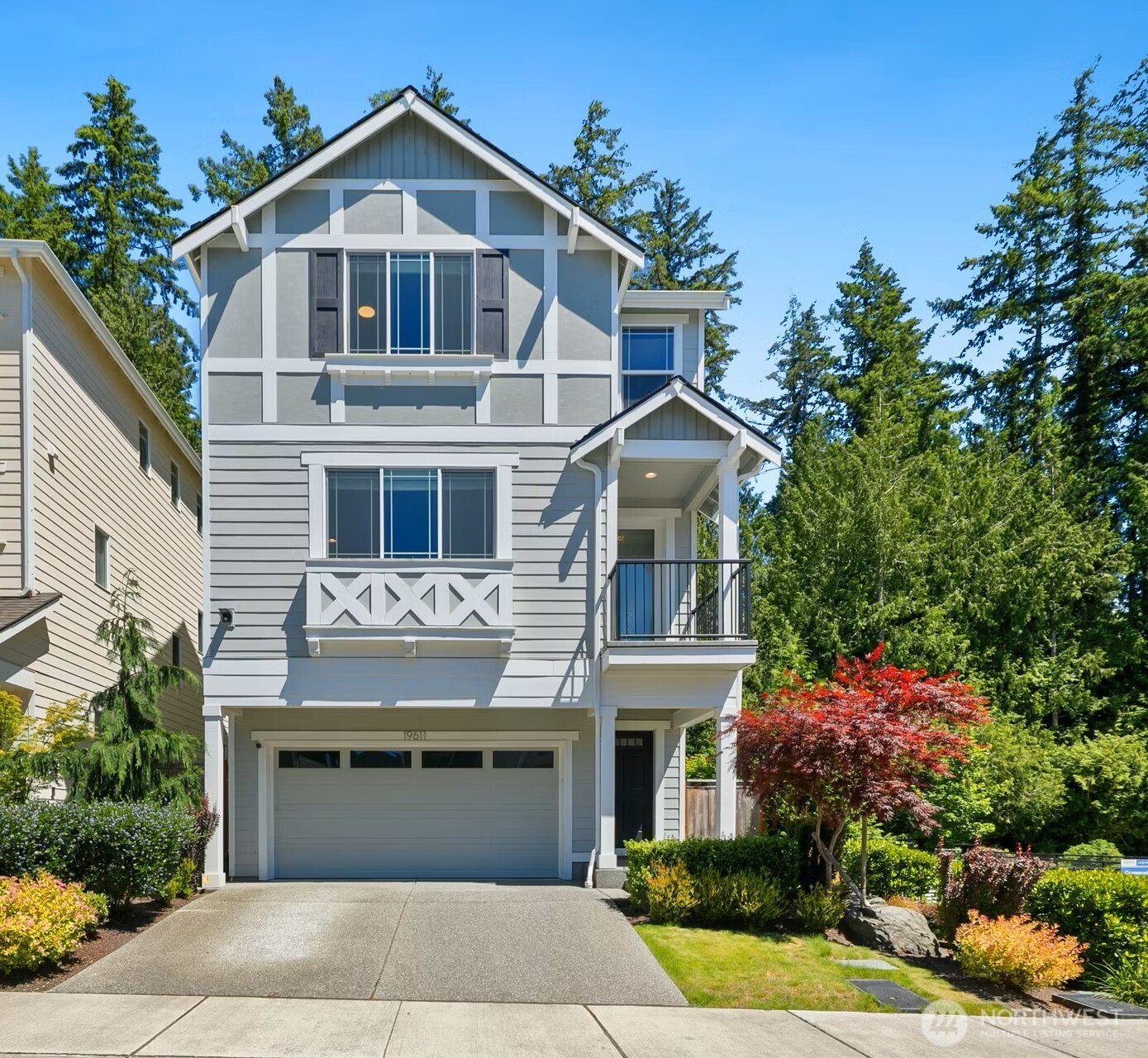 19611 3rd Drive SE #22