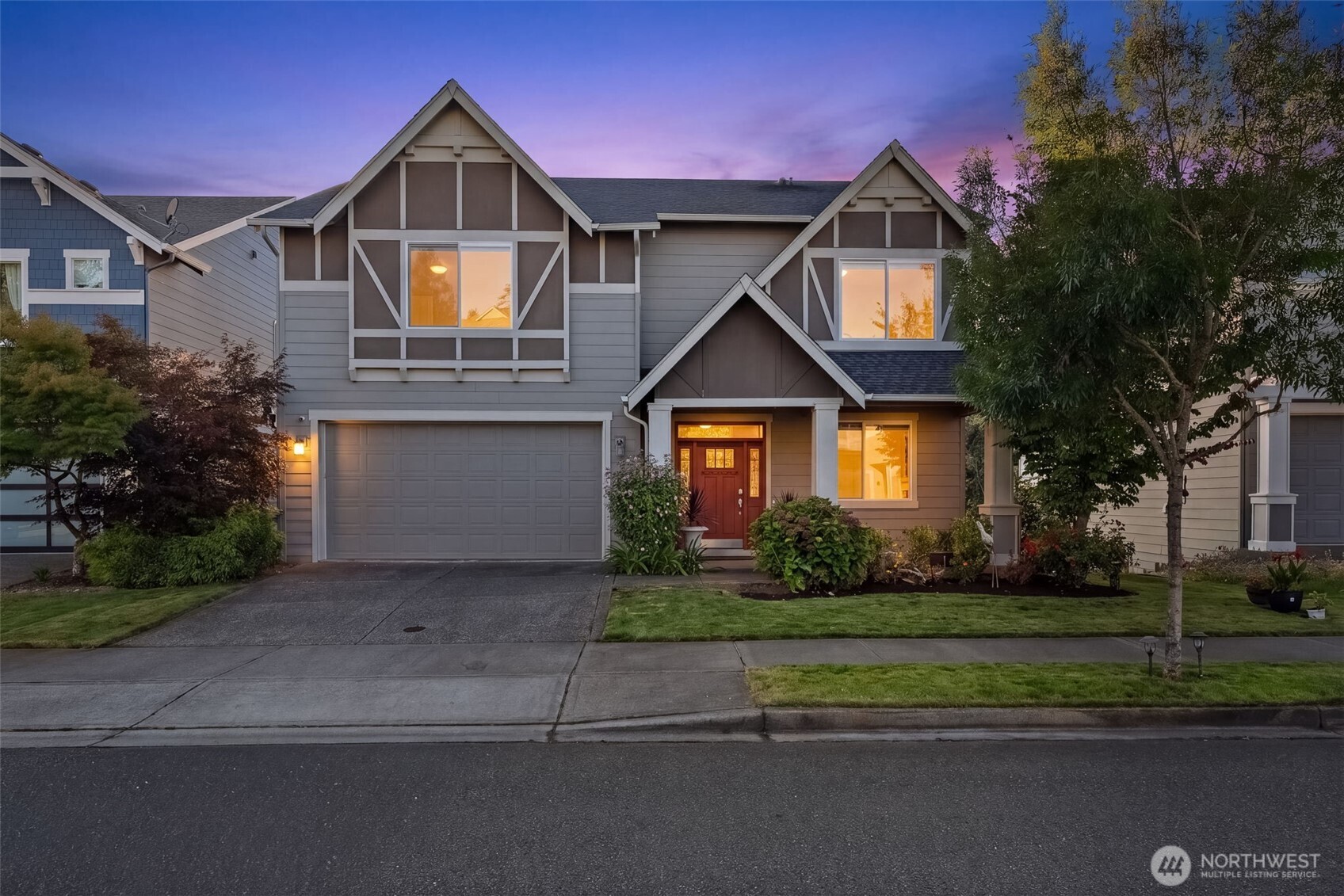 10546 Sentinel Drive