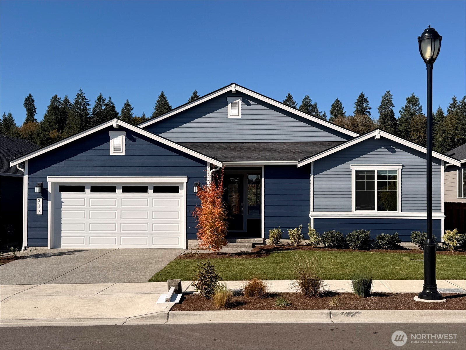 2923 Balsamroot Drive SE
