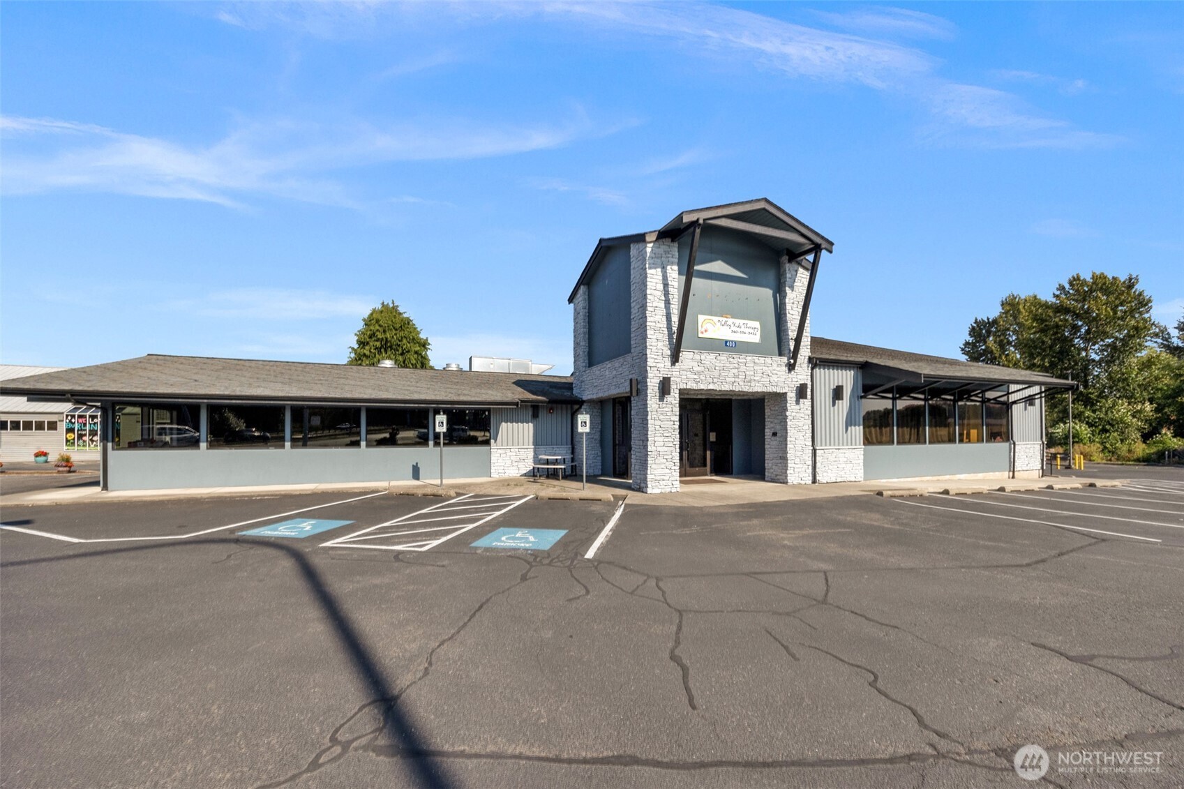 400 W Rio Vista Avenue