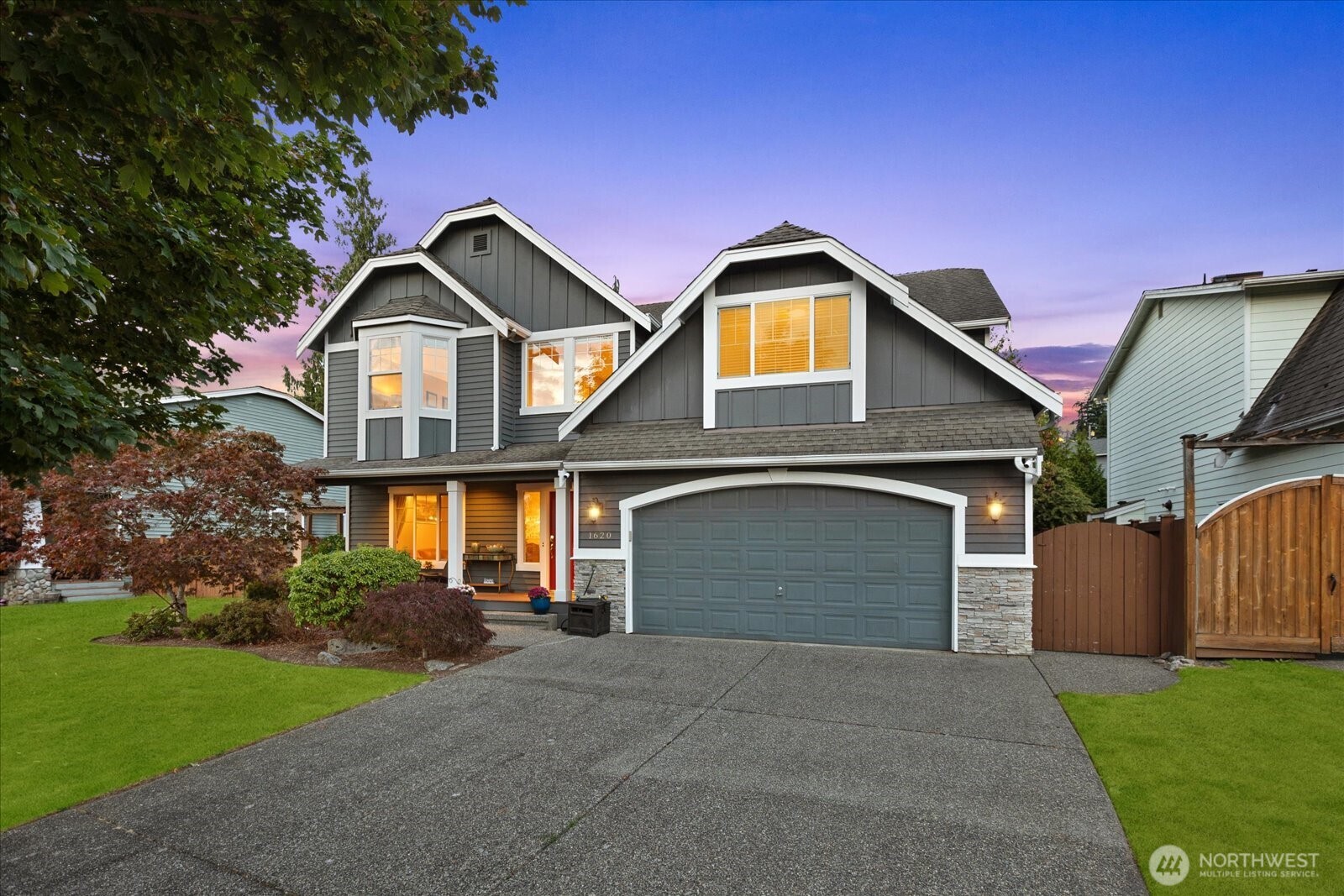 1620 Highland Terrace Court