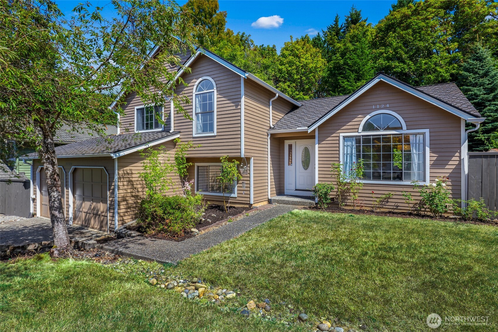 1124 S 23rd Street