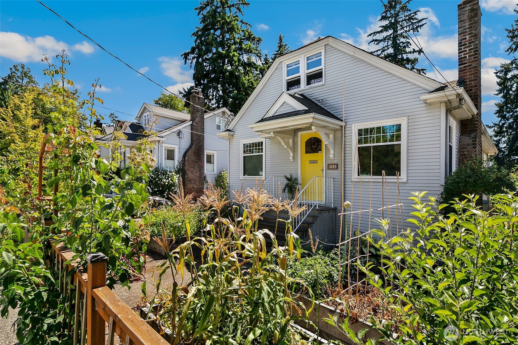 1035 NE 91st Street