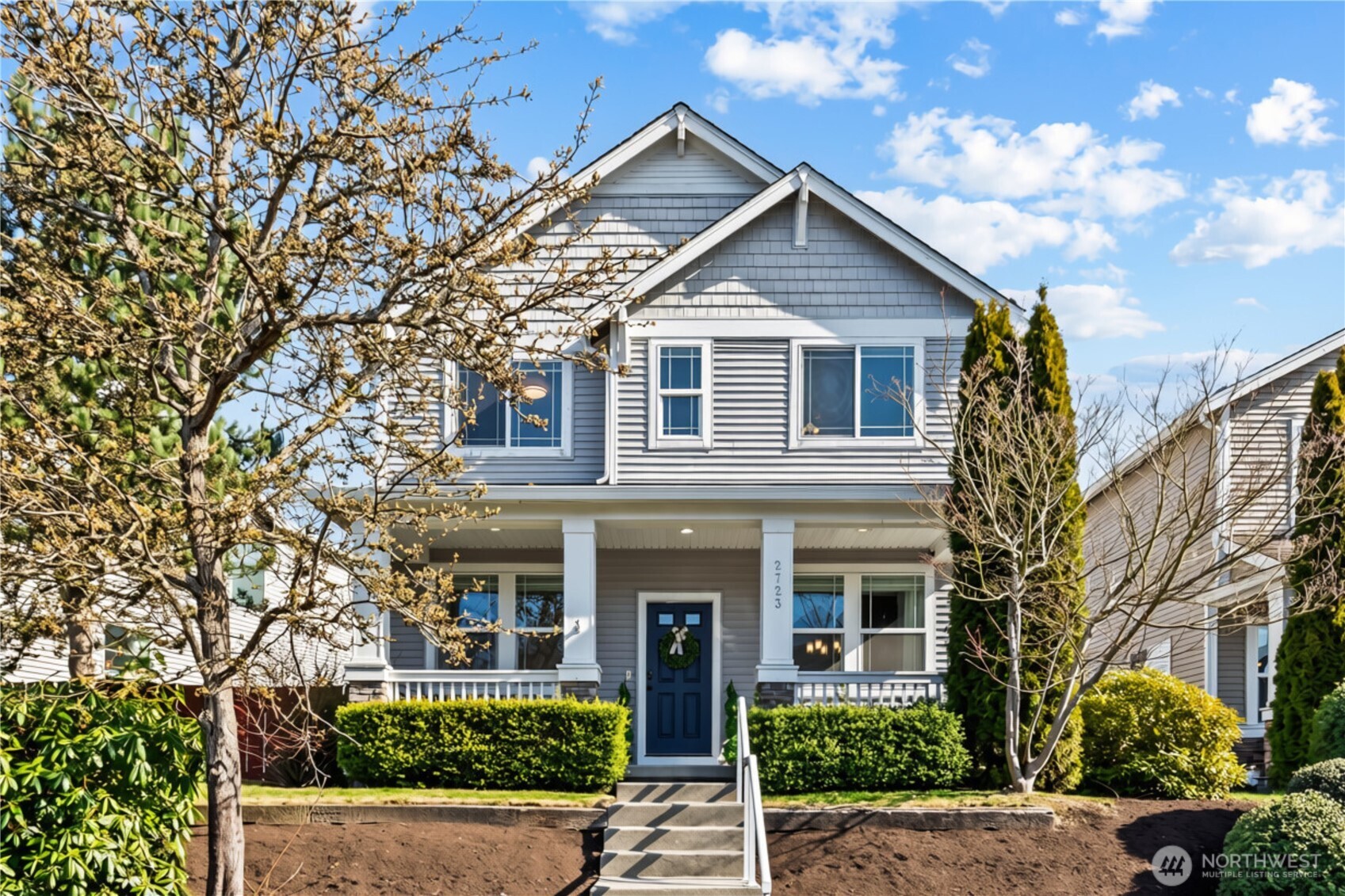 2723 84th Drive NE