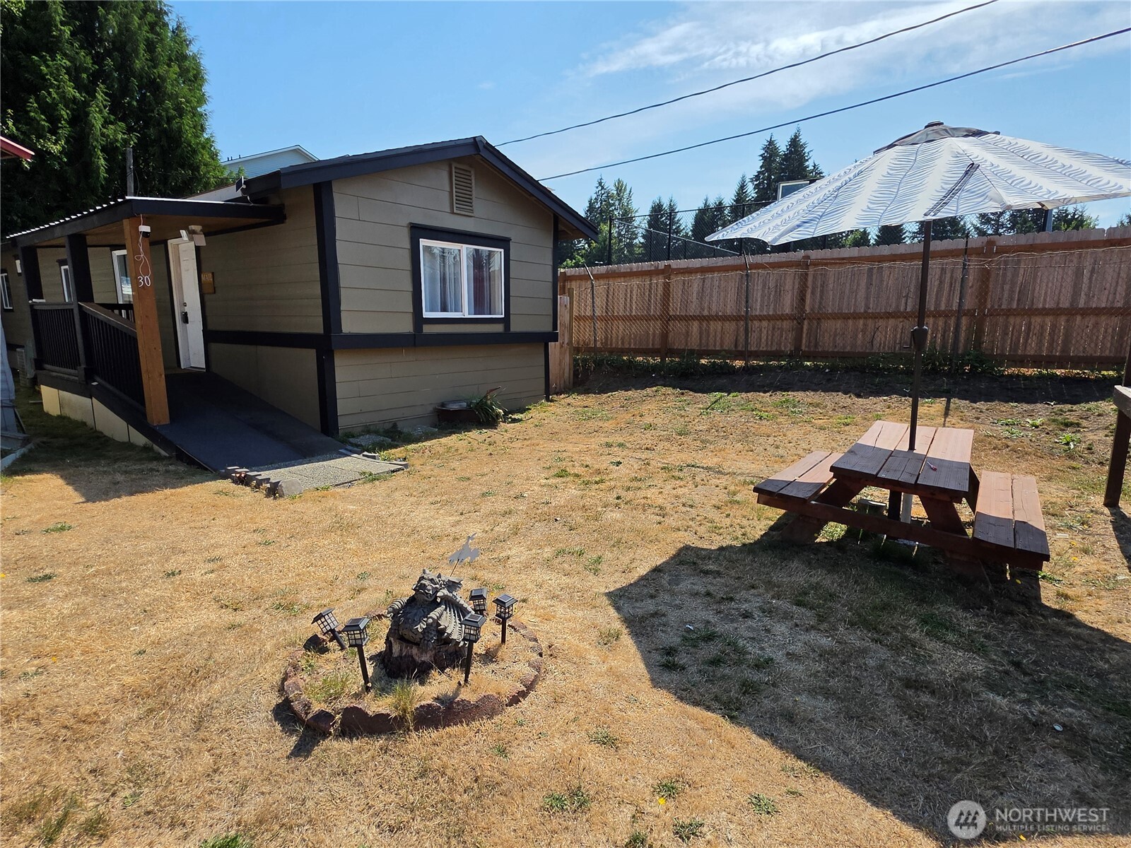 898 Burr Road SE #30