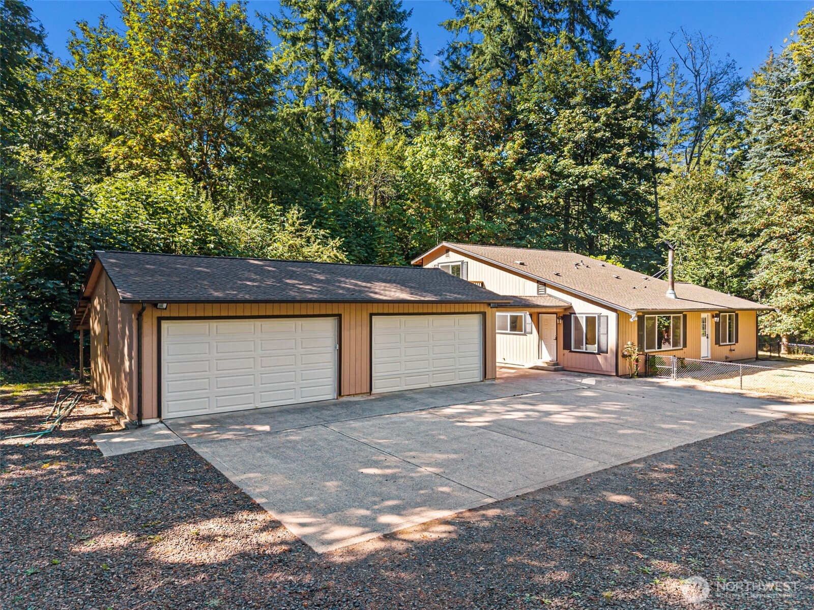 4562 SE Burley Olalla Road
