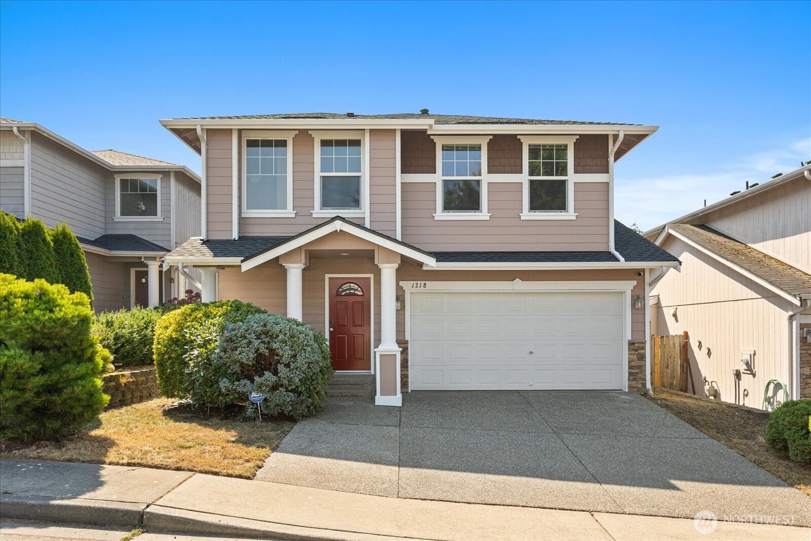 1218 125th Place SW