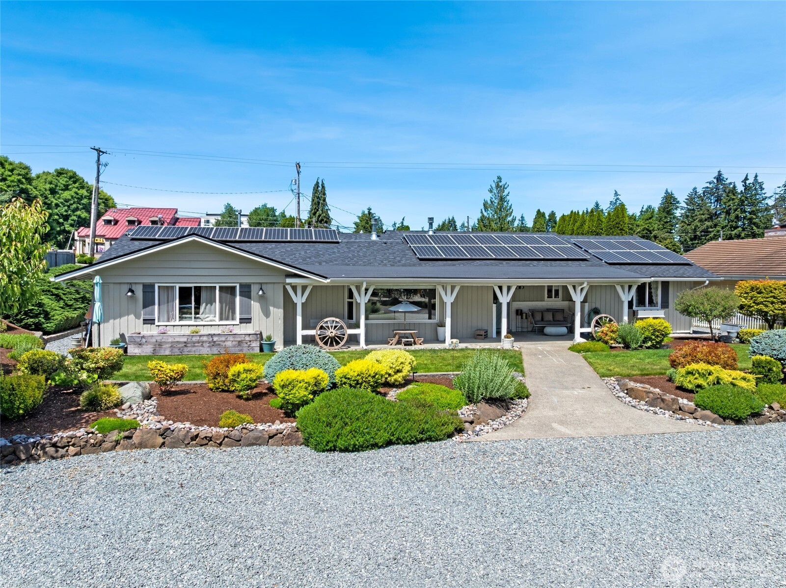 7319 45th Street W