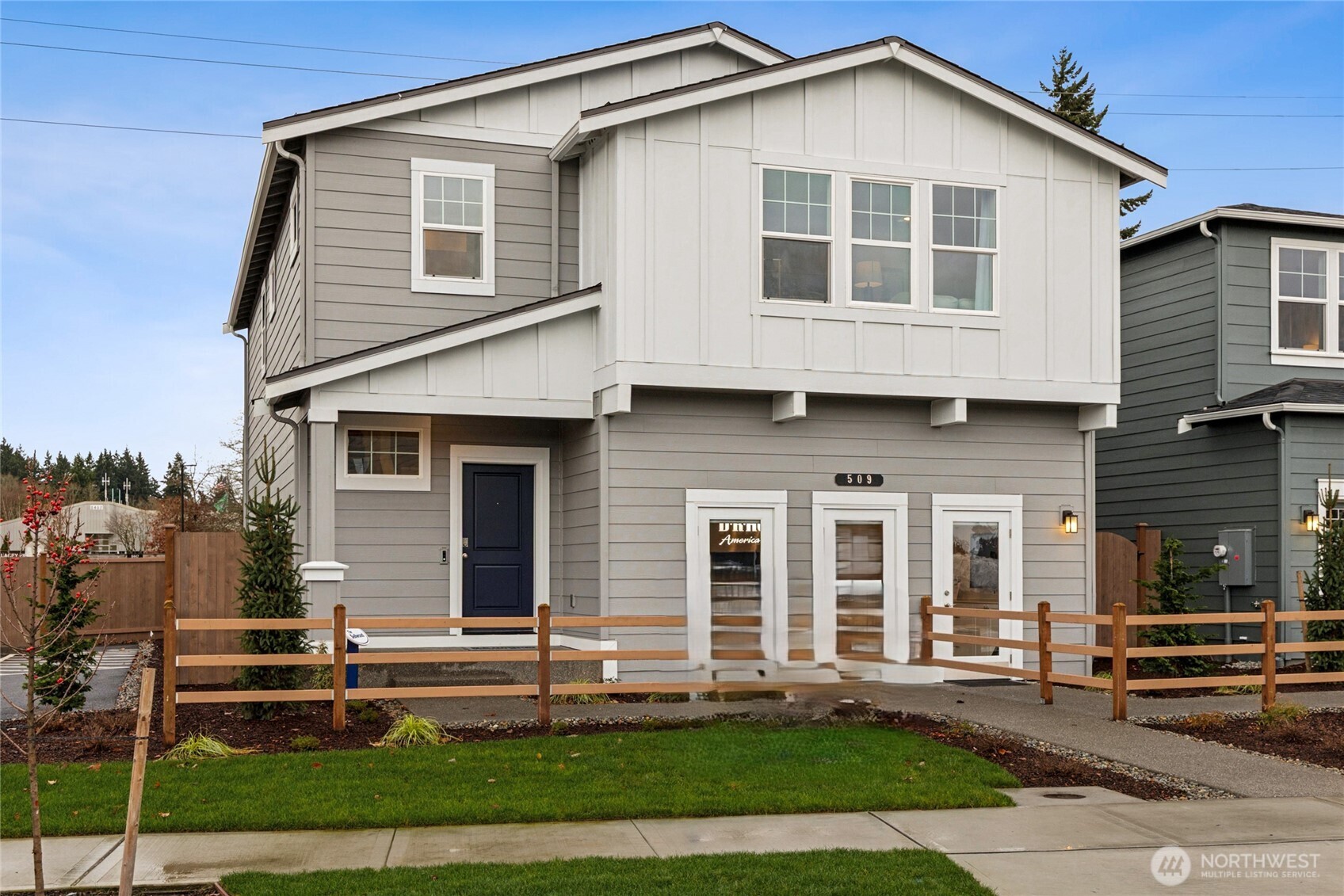8454 Ostrom Avenue SE #24