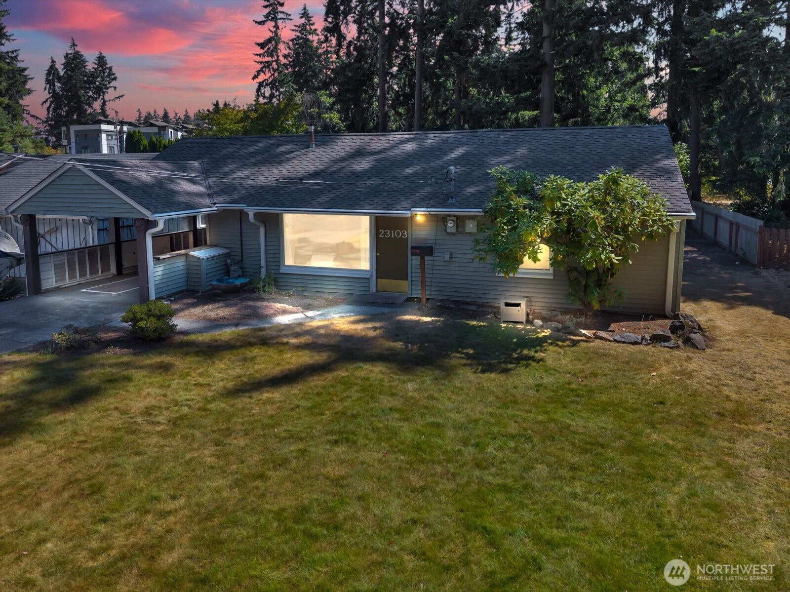 23103 59th Avenue W