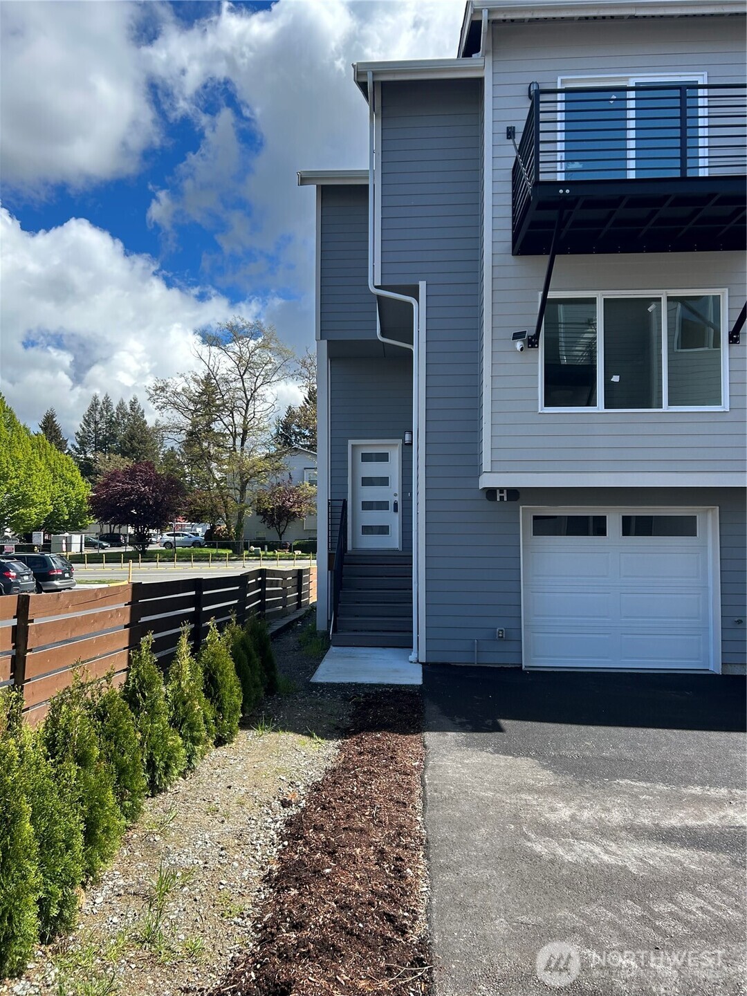 13243 Ambaum Boulevard SW #C