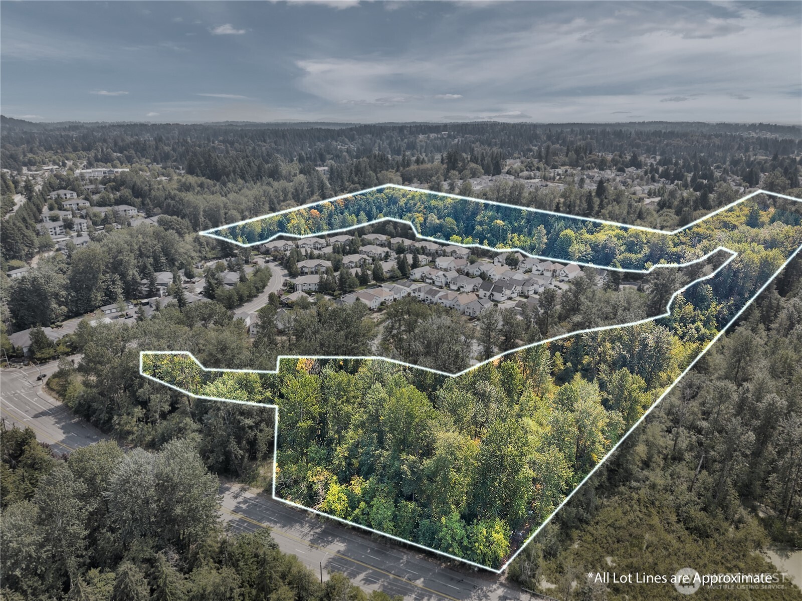 0 SE Petrovitsky Road, Renton, WA 98058, photo 2 of 2