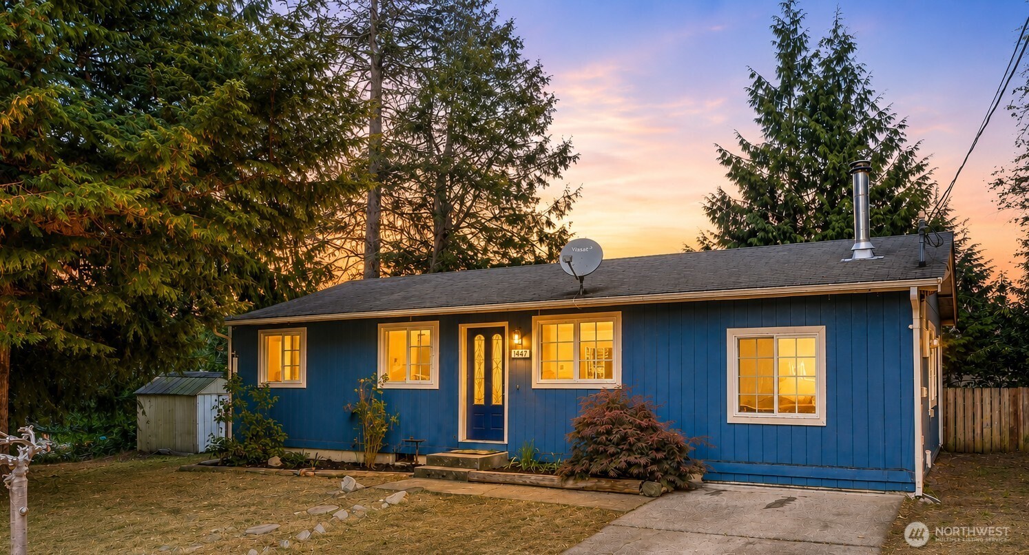 1447 Christine Lane