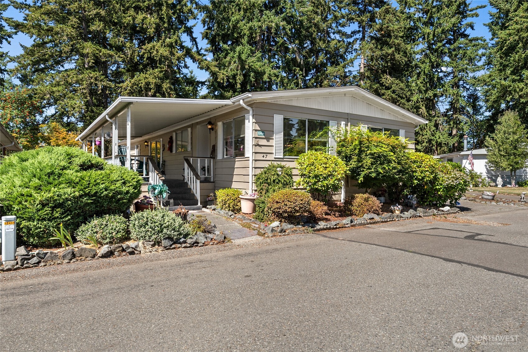 12414 112th Avenue E #47